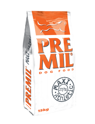 Premil Maxi Atletic